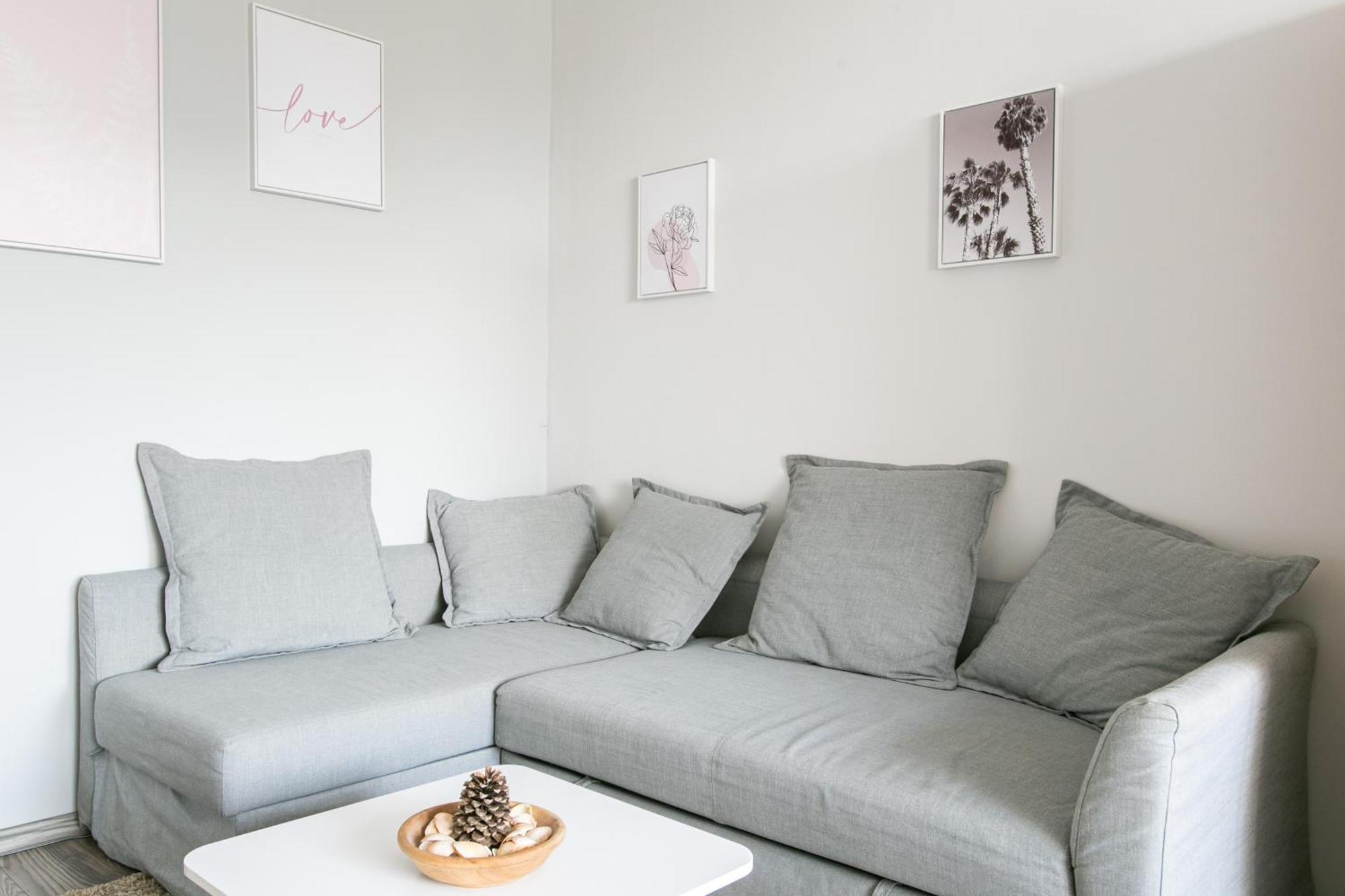 Apartmán Buda Chill Cozy-stunning Panorama From Windows Budapest