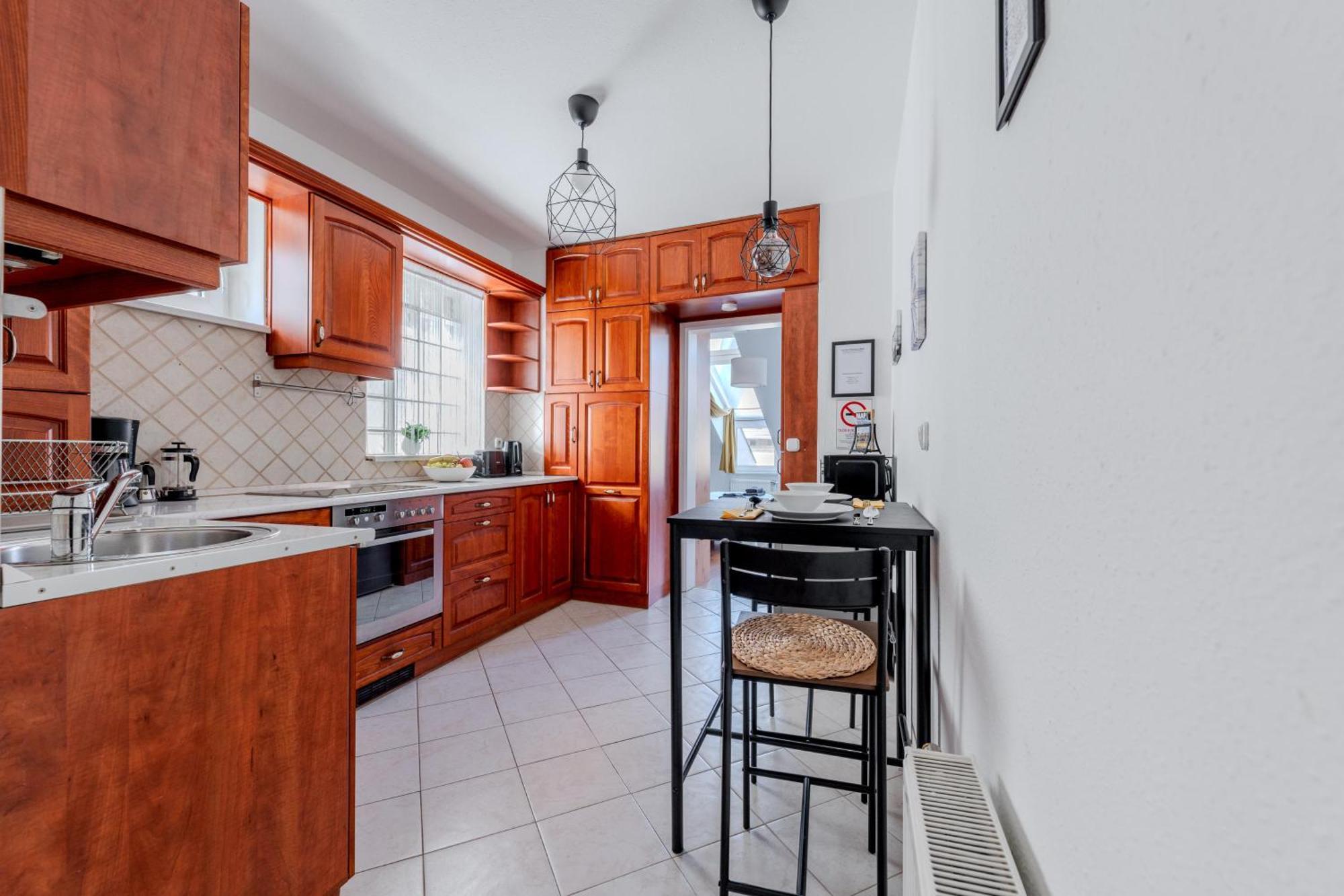 Cozy Flat In The Heart Of Buda Apartment *