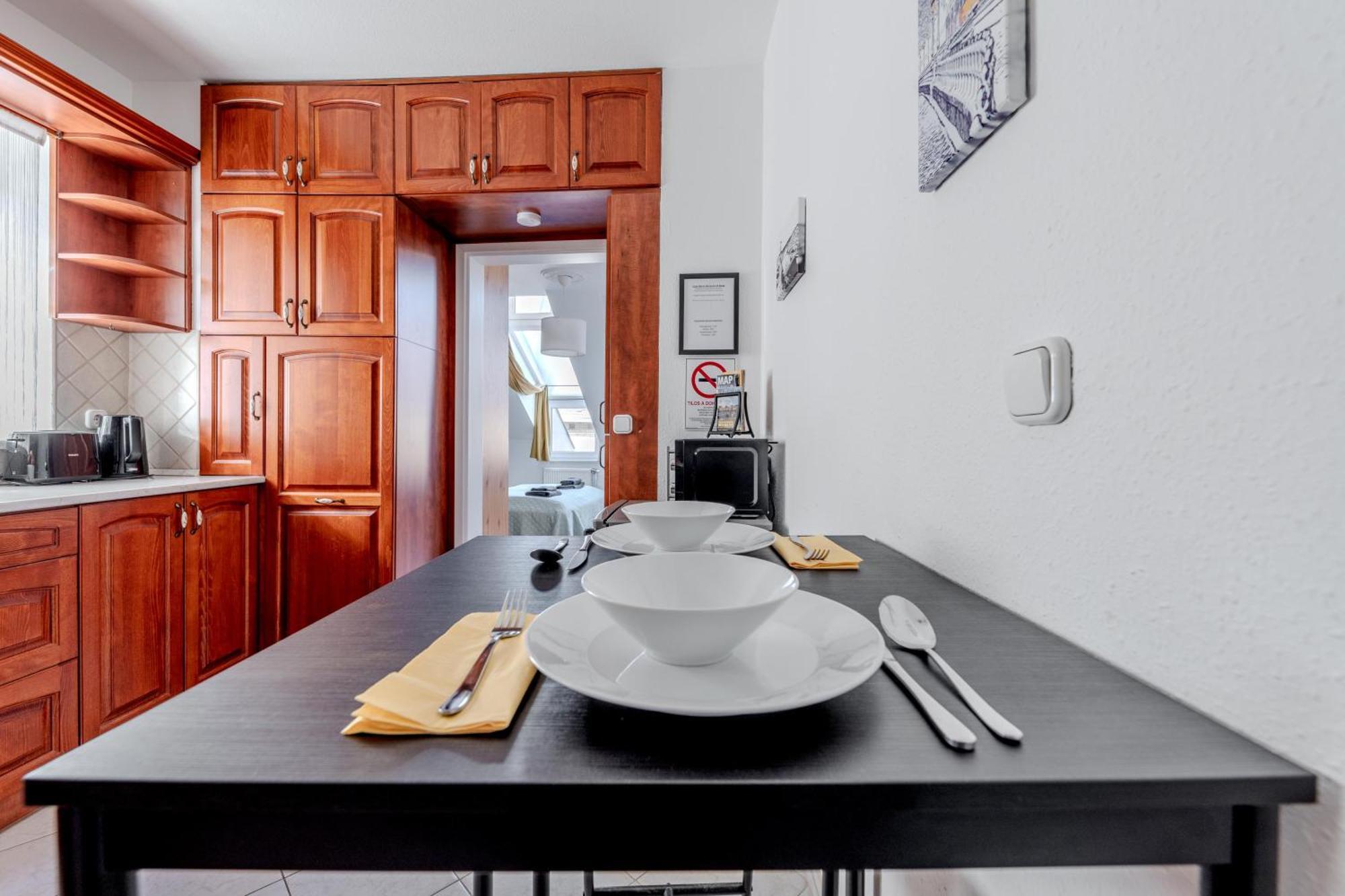 Cozy Flat In The Heart Of Buda Apartment Budapest
