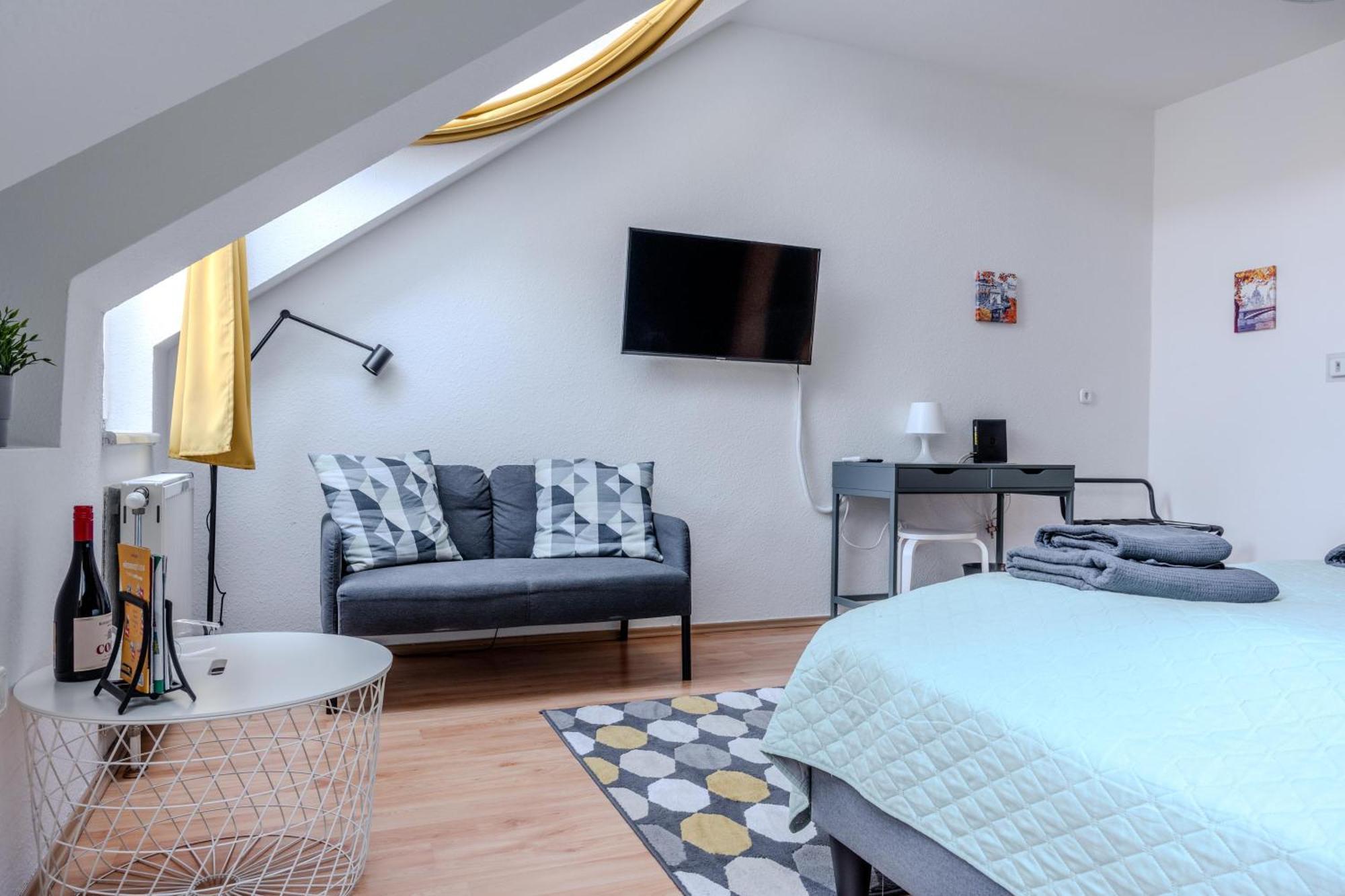 Cozy Flat In The Heart Of Buda Budapest