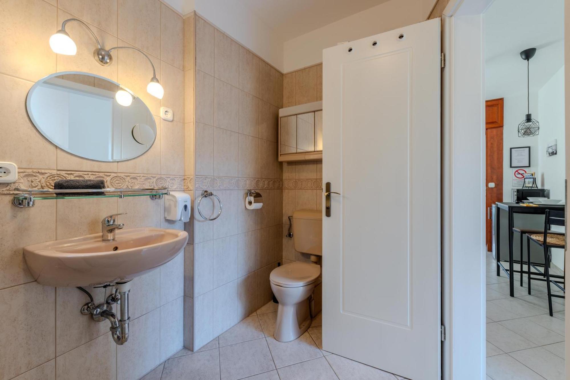 Cozy Flat In The Heart Of Buda *