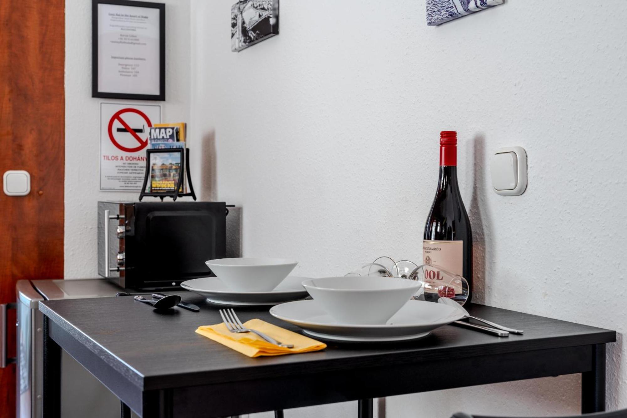 Cozy Flat In The Heart Of Buda * Budapest
