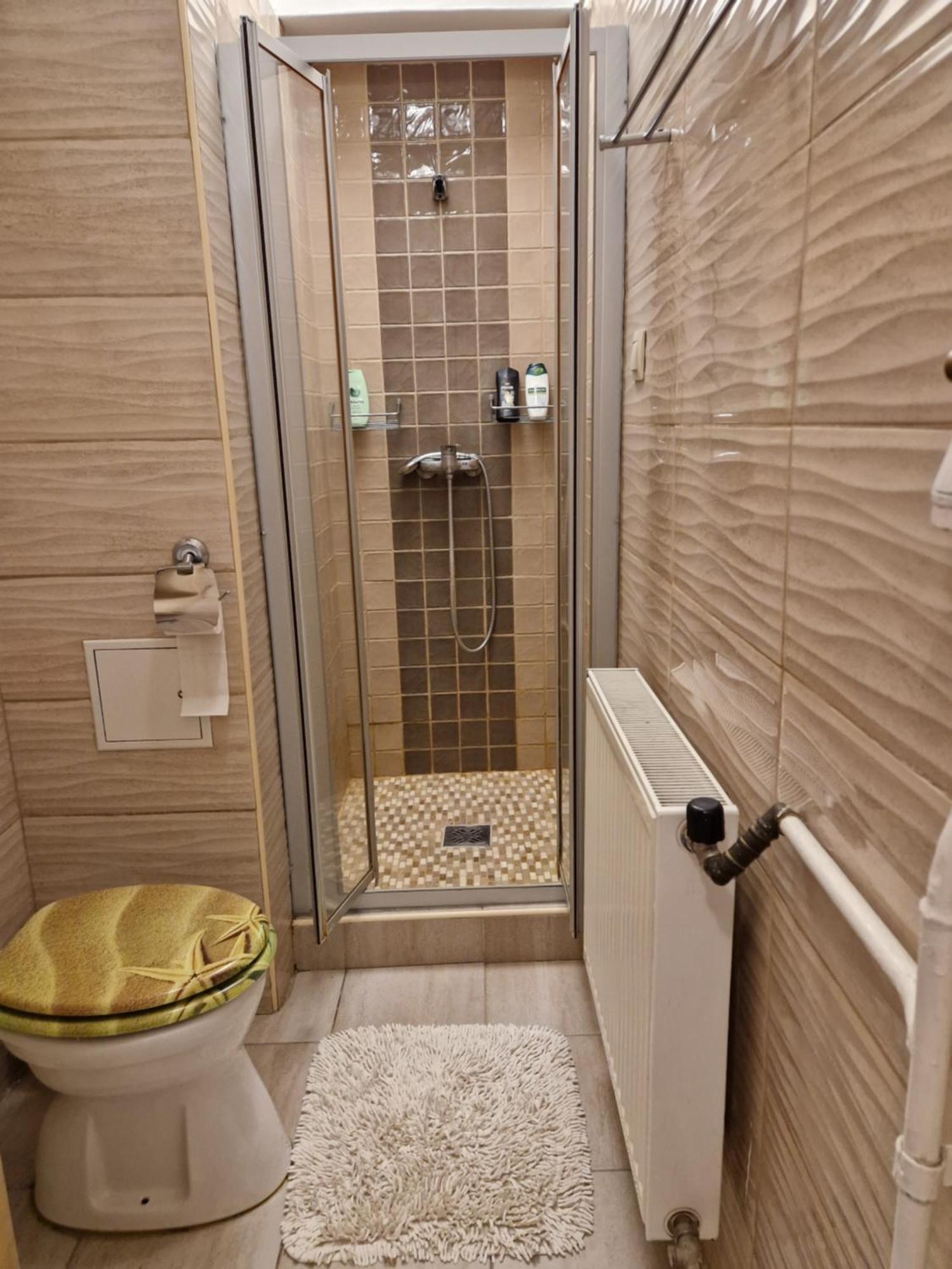 Apartamento Alex Free Garage 400mts