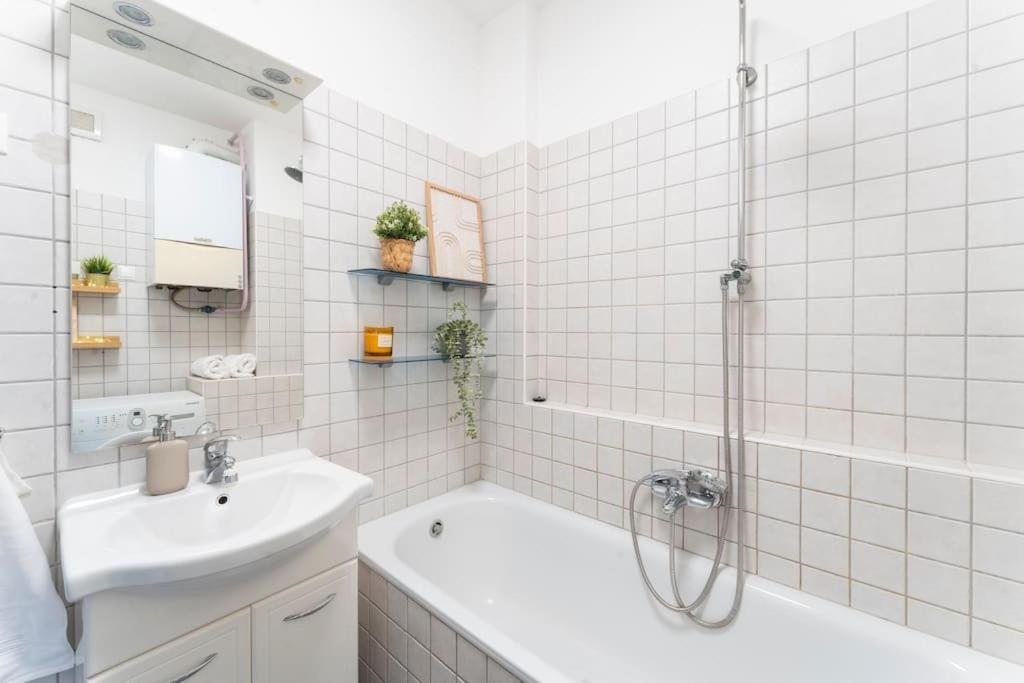 Apartment Bolero Budapest