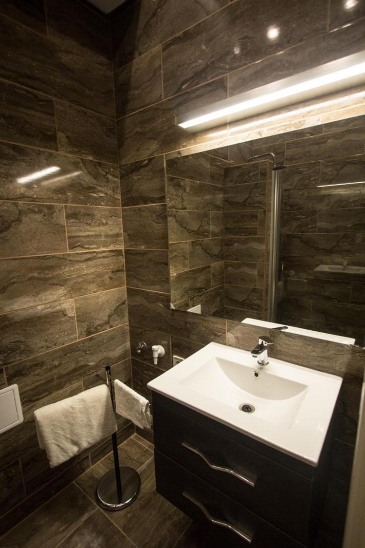 Beautiful And Cosy In Centre Apartament *