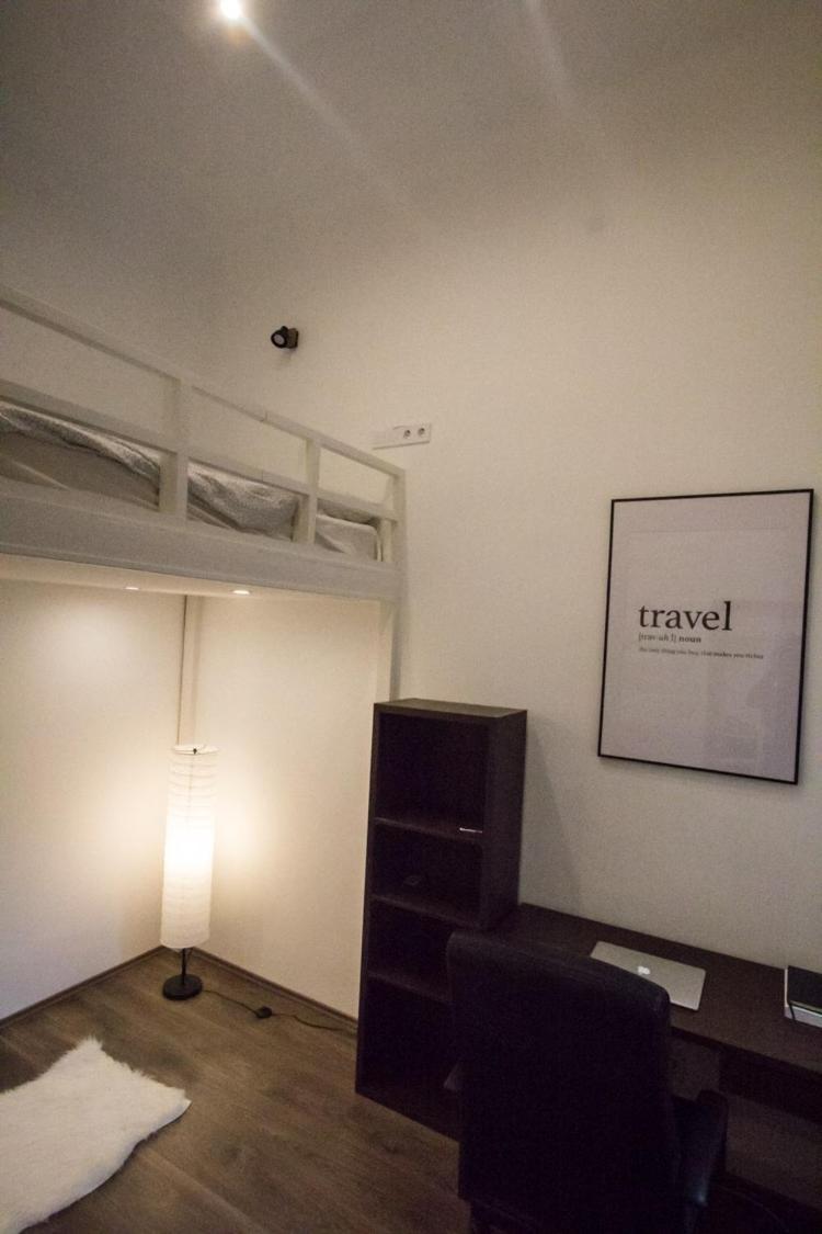 Beautiful And Cosy In Centre *