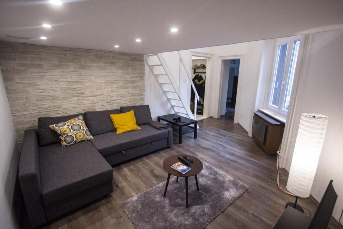 Beautiful And Cosy In Centre Apartament