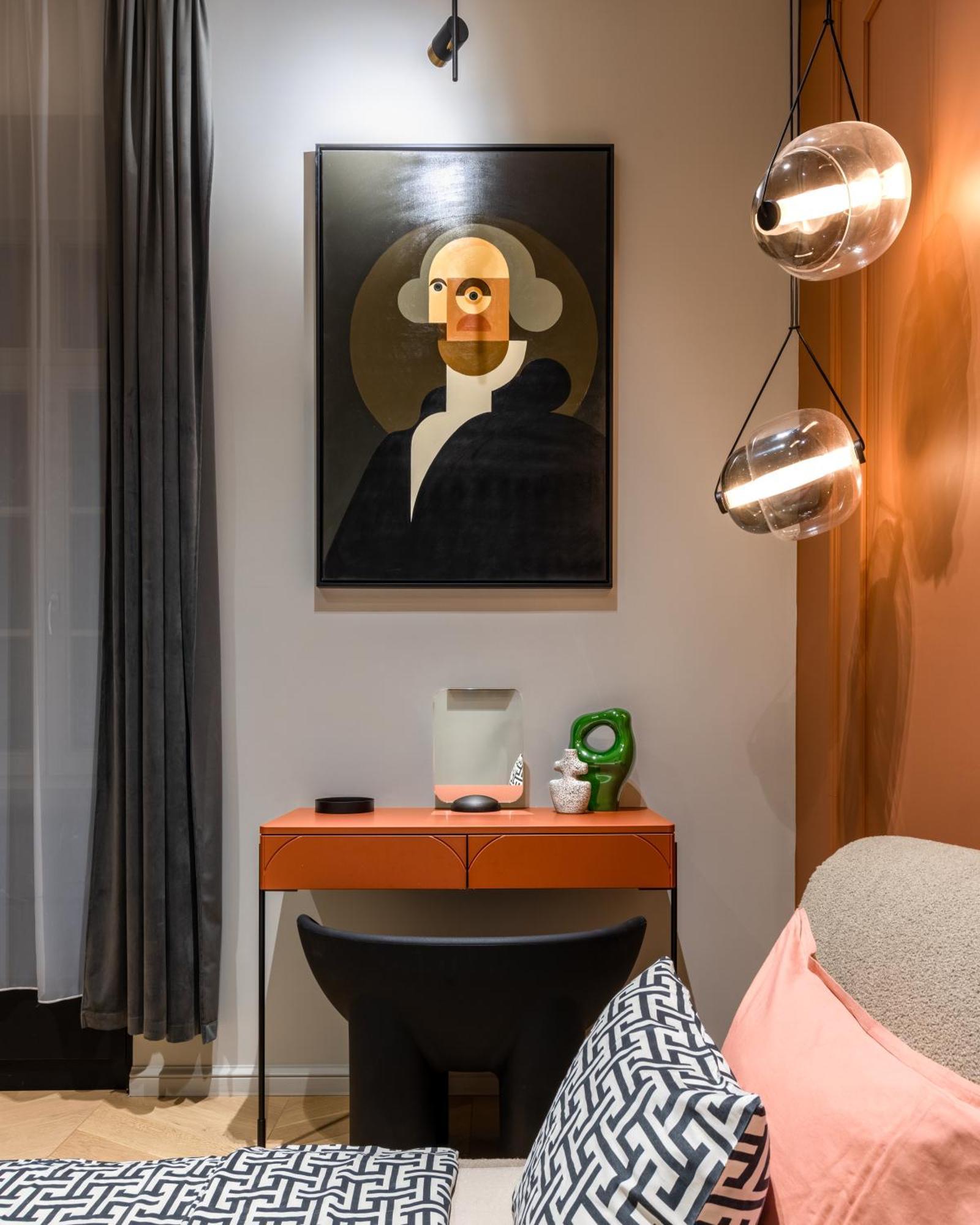 Appartement Gatsby Luxury By Chivi #freeparking *