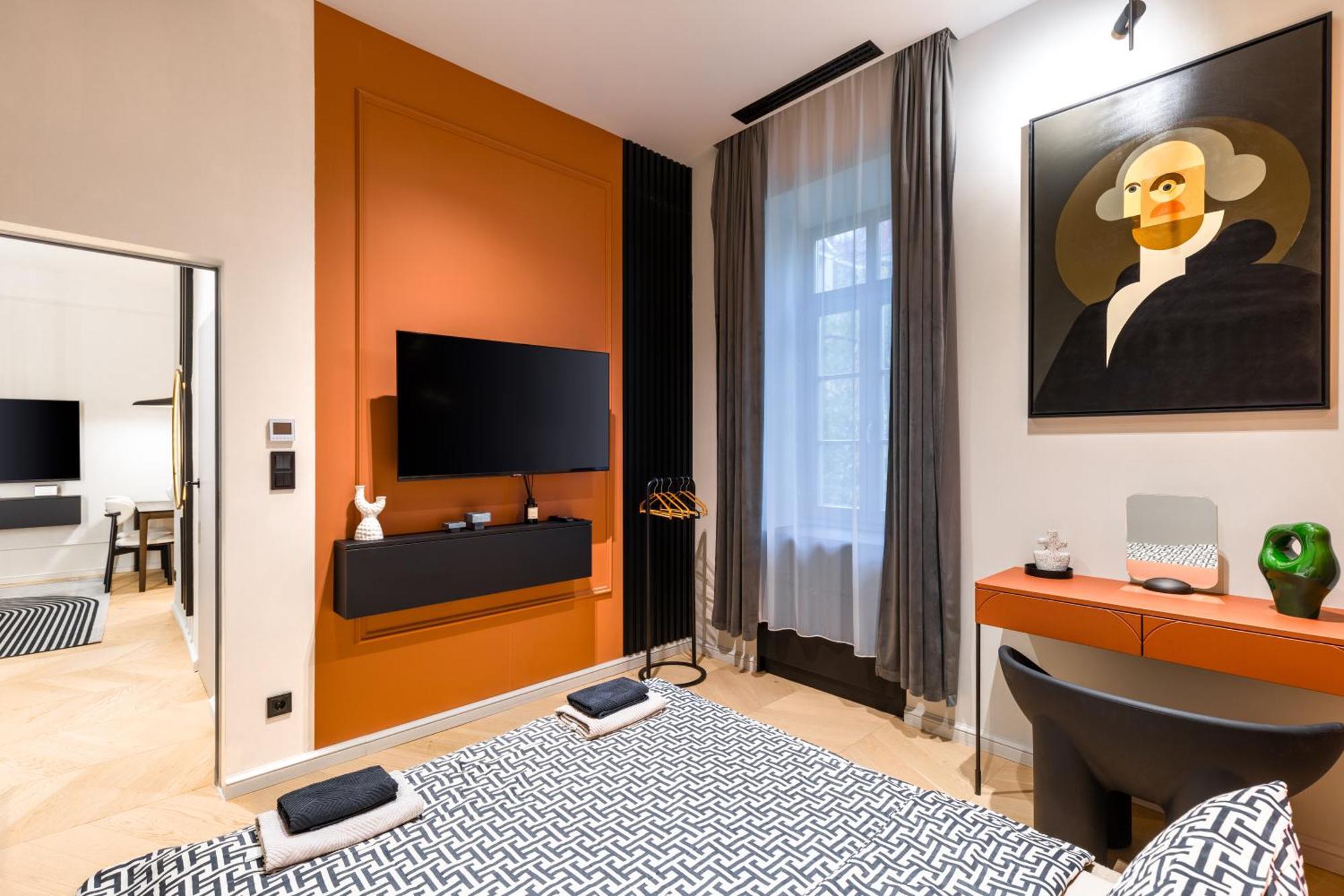 Gatsby Luxury By Chivi #freeparking *