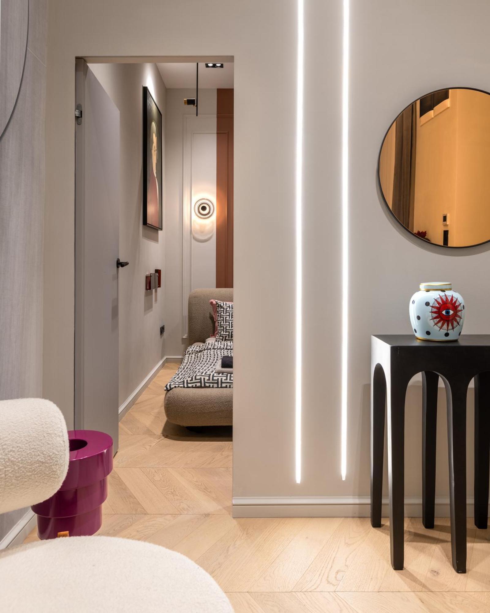 Gatsby Luxury By Chivi #freeparking Appartement *