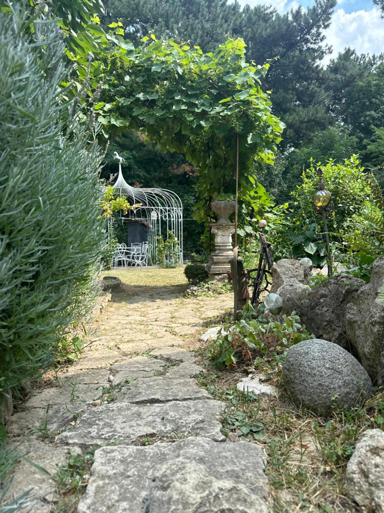 Сasa de vacaciones Idevarlak In The Woods