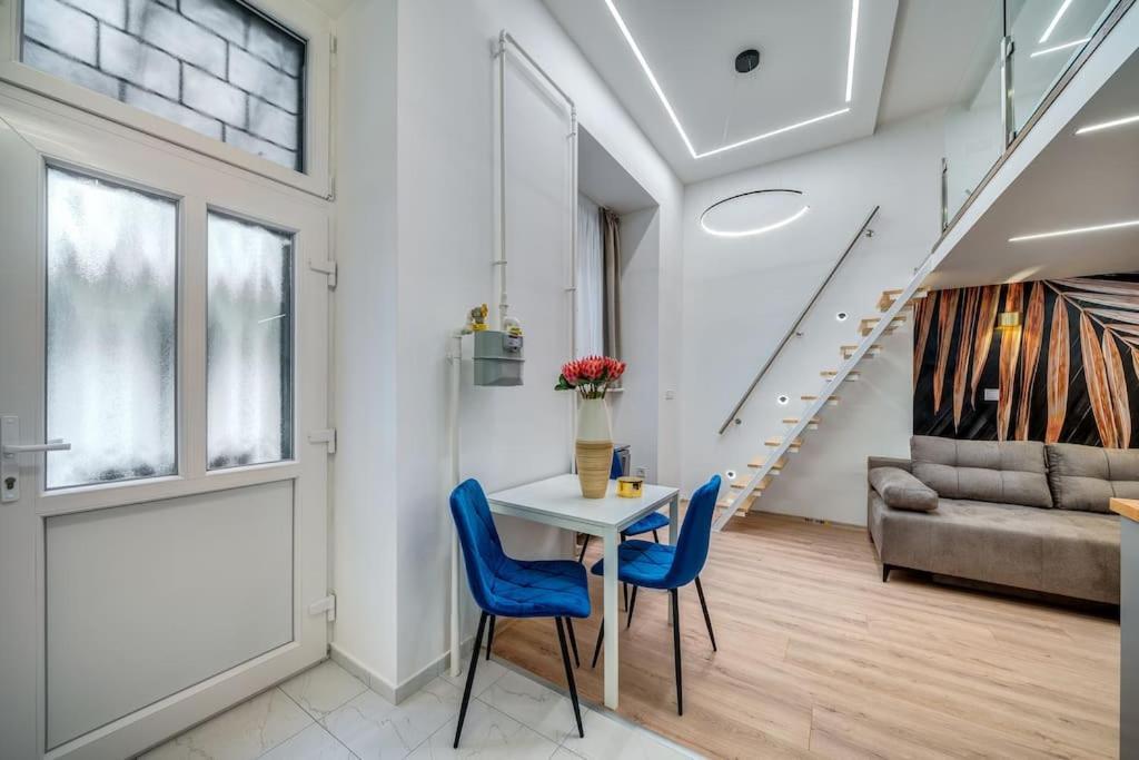Apartman Loft 8 - Cozy Stylish With Parking *