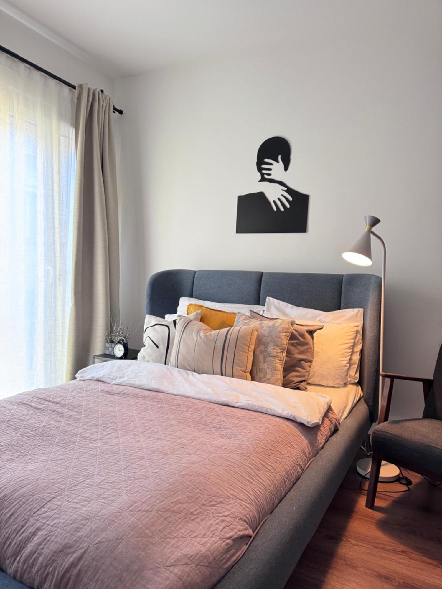 Premium By Hi5 - - Jewish Quarter Apartament