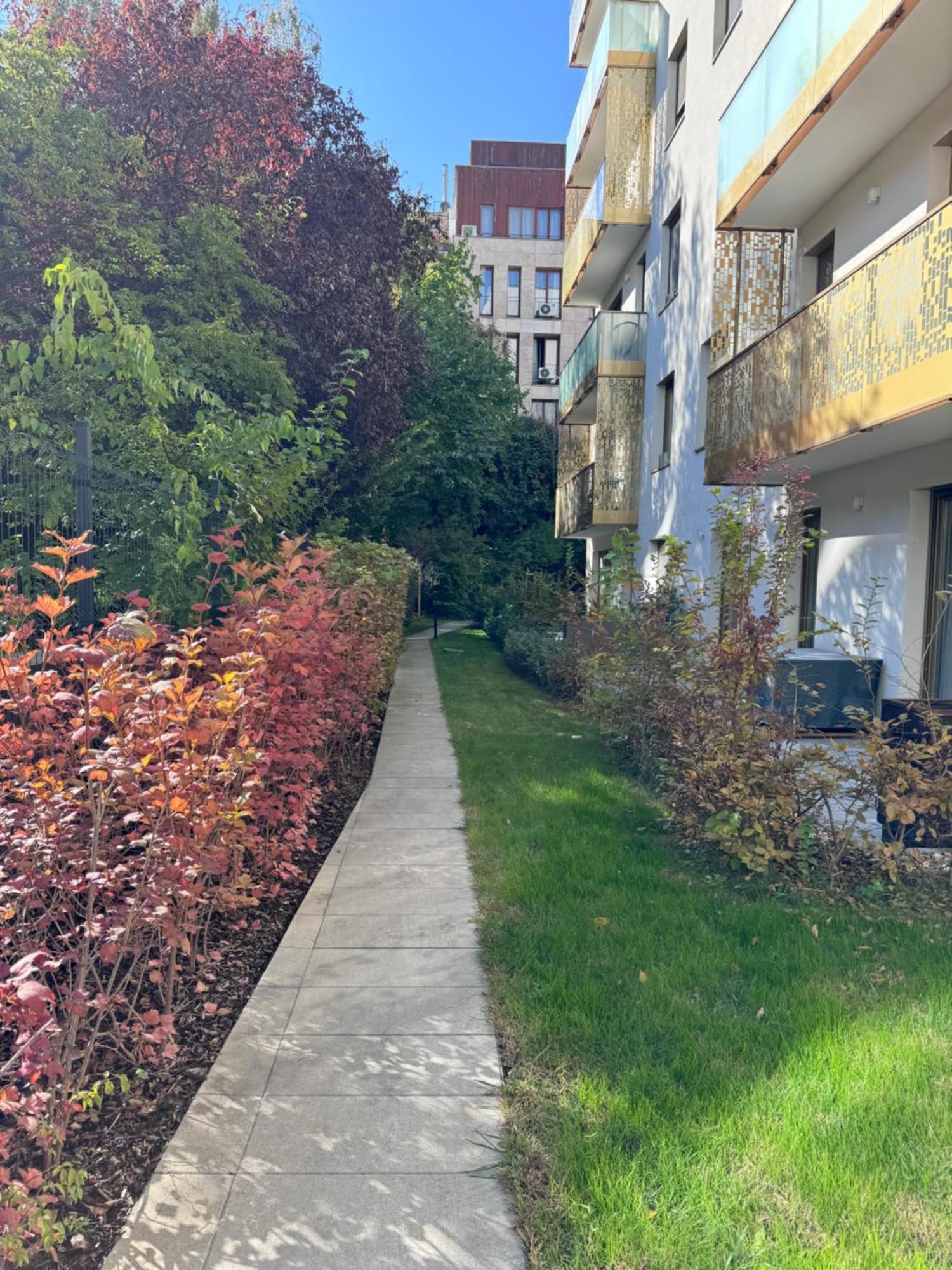 Premium By Hi5 - - Jewish Quarter Apartament Budapeszt