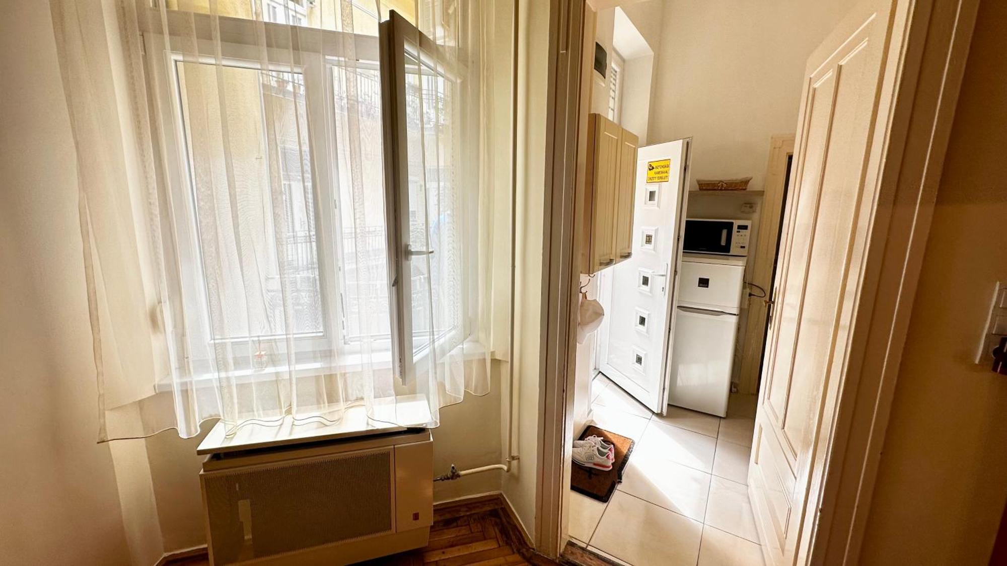 Chillzone Apartment Budapest