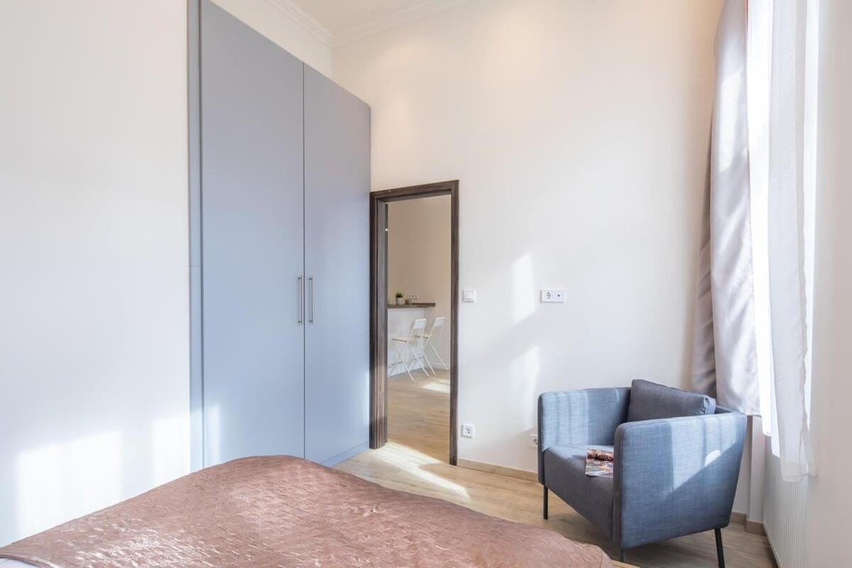 Apartment Ultra - New - Quiet Sleep