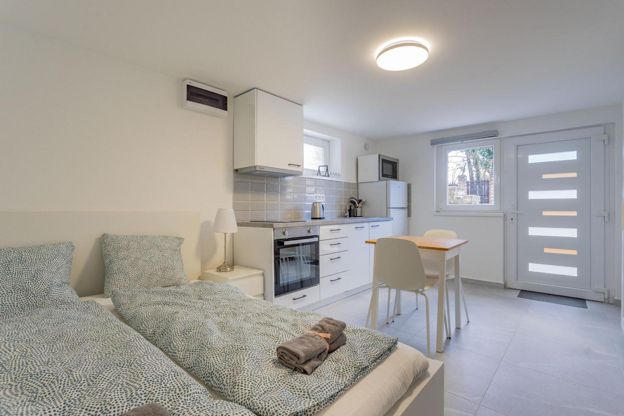 Gardencity Apartment *