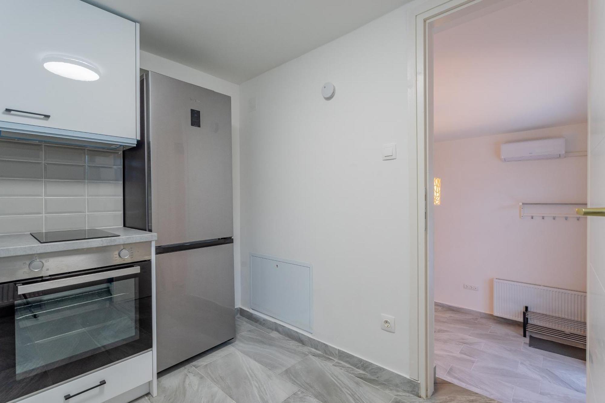 Gardencity * Budapest