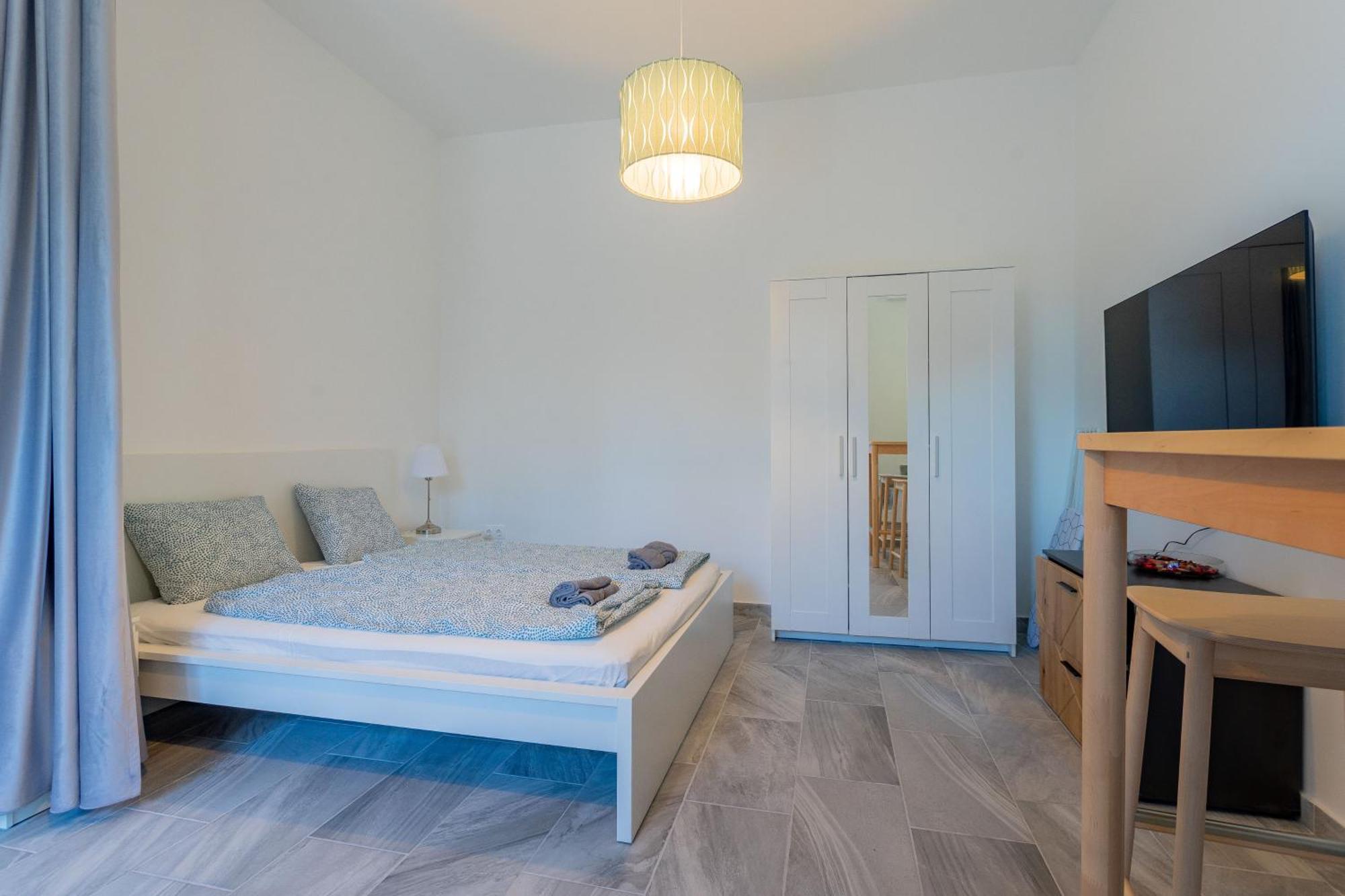 Gardencity Apartment Budapest