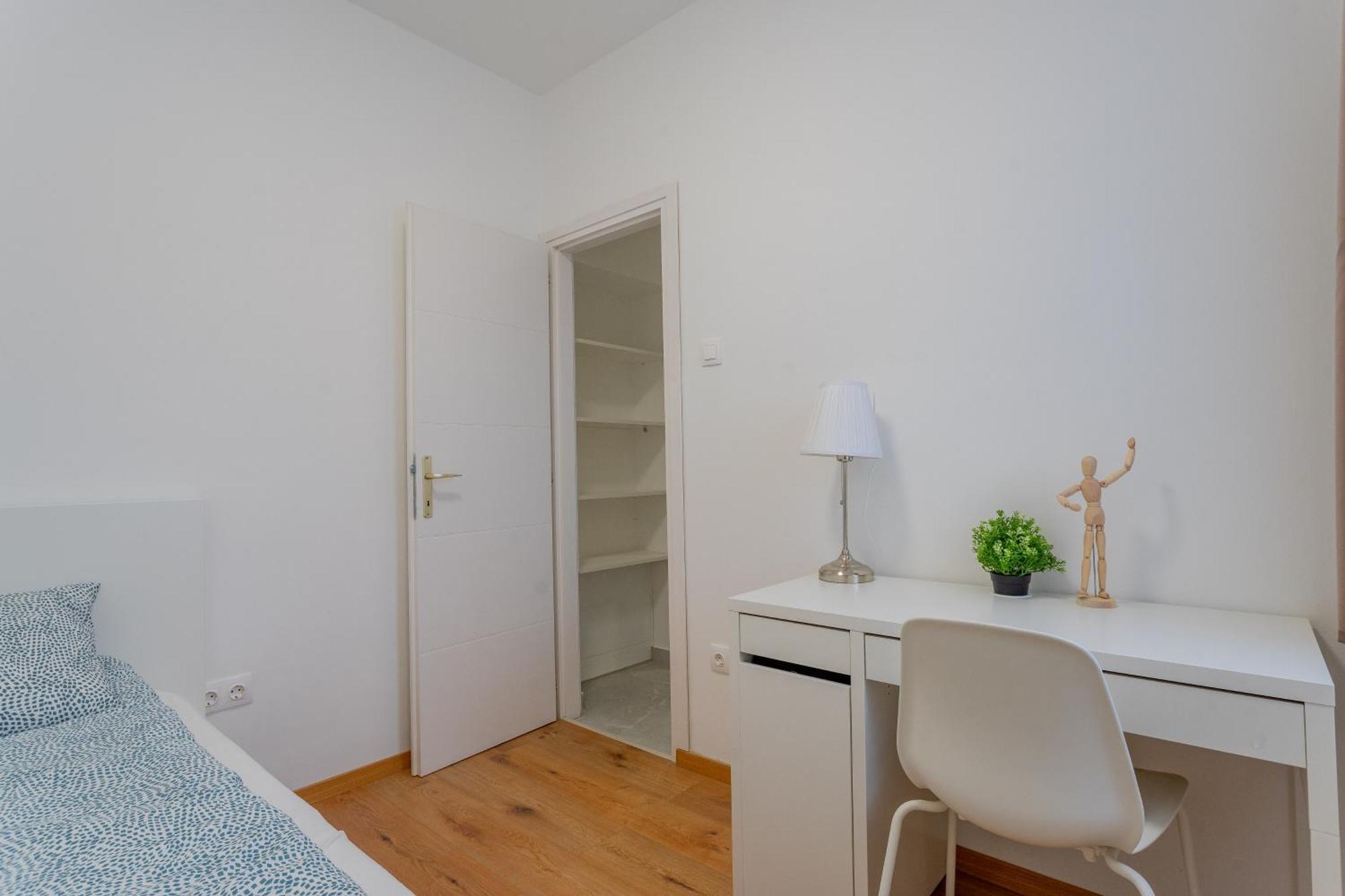 Gardencity Apartment