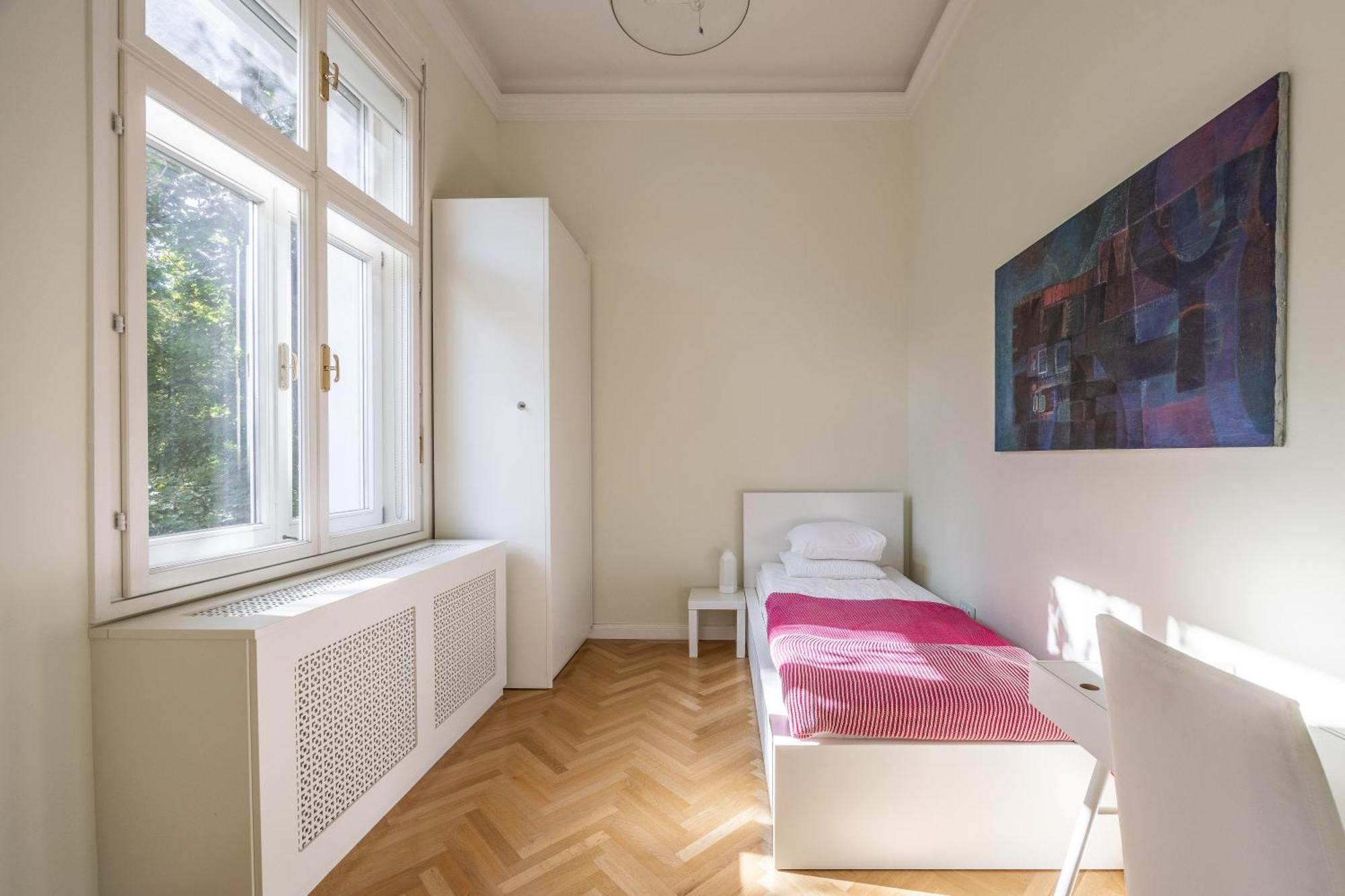 Appartamento Stunning Rose Hill Premium Budapest