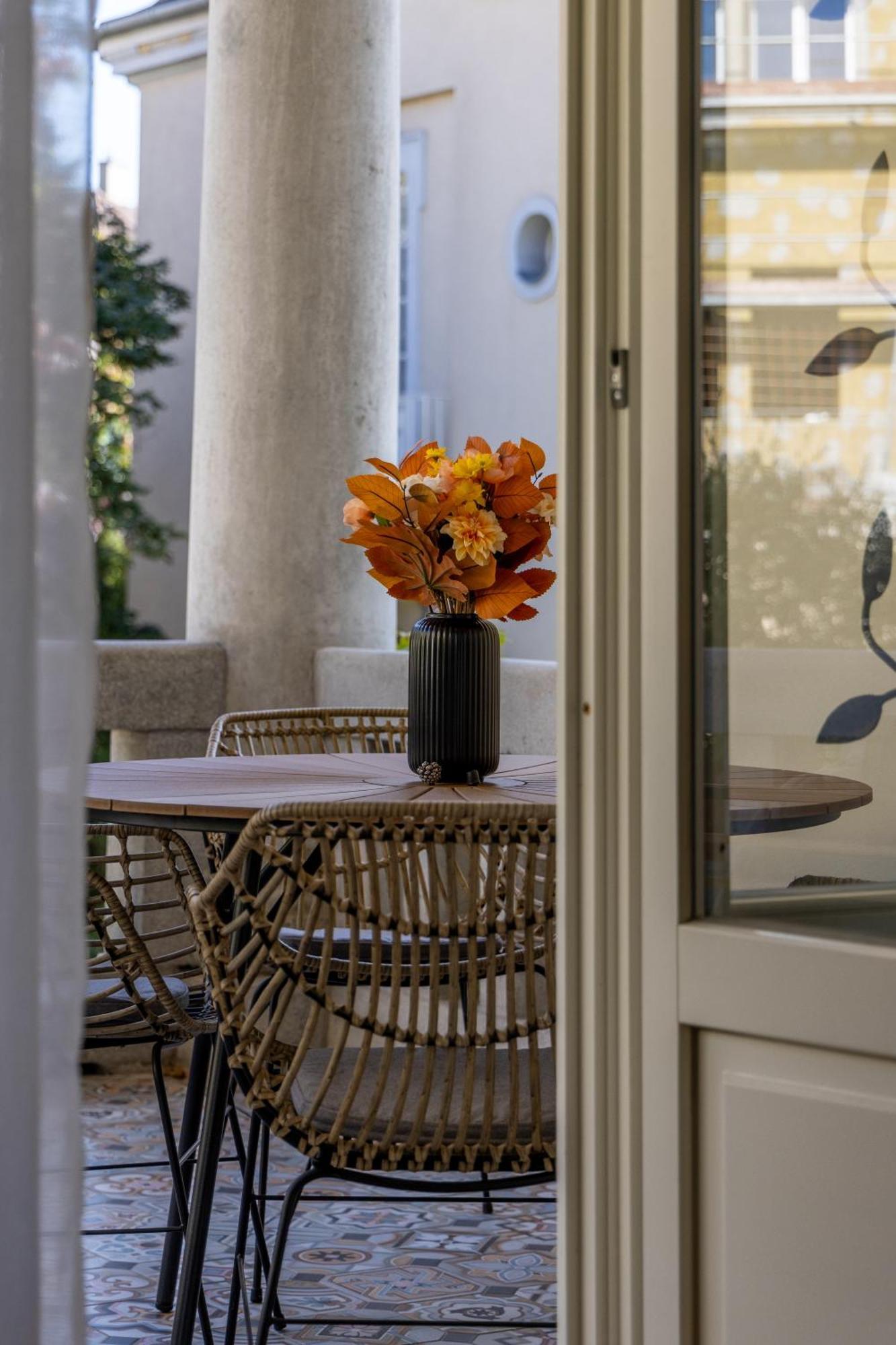 Stunning Rose Hill Premium Appartamento *