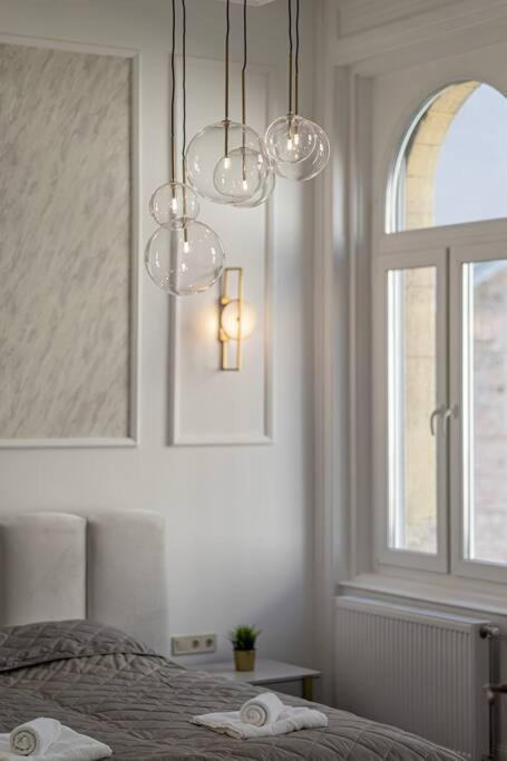 The Opera Luxury Apartamento Budapest