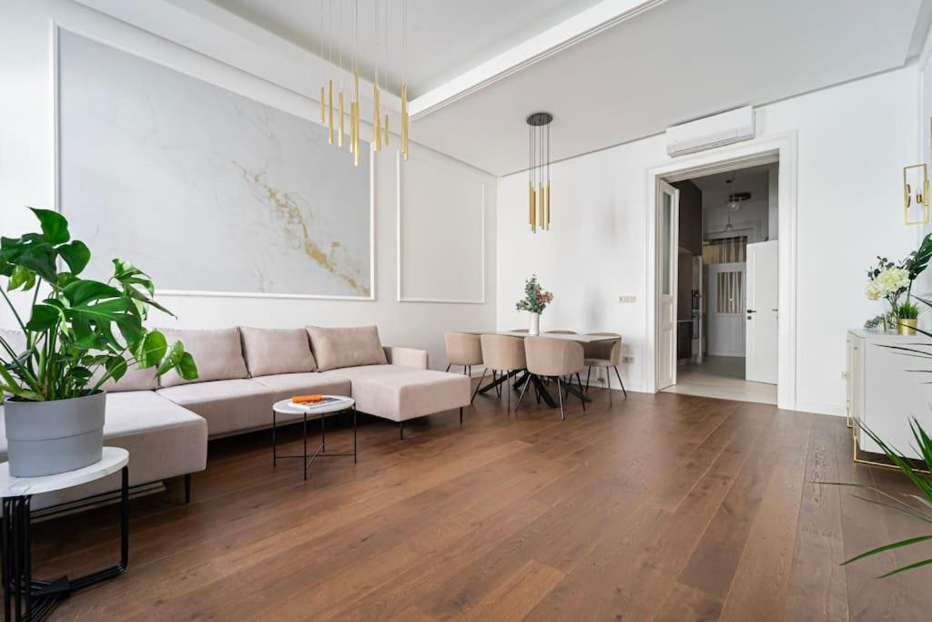 The Opera Luxury Apartamento *