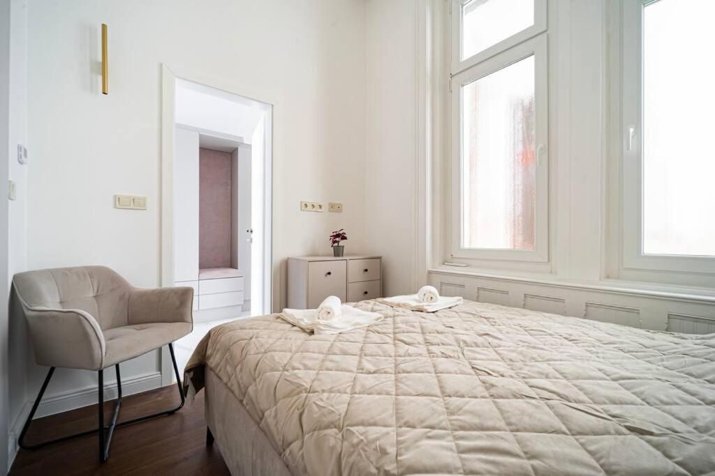 The Opera Luxury Apartamento