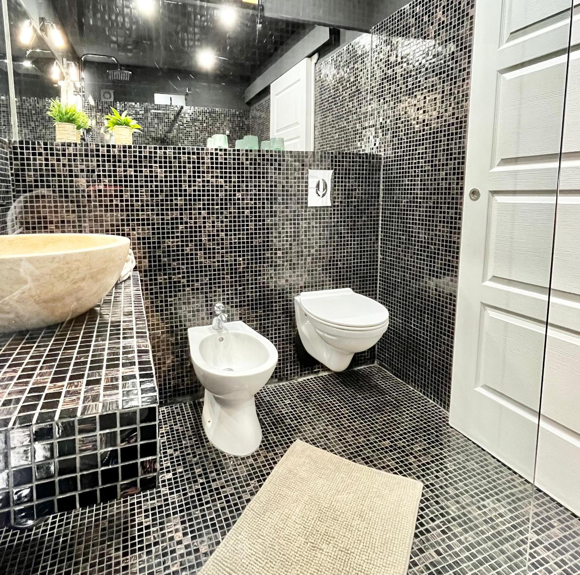 Appartement Paulay Terrace