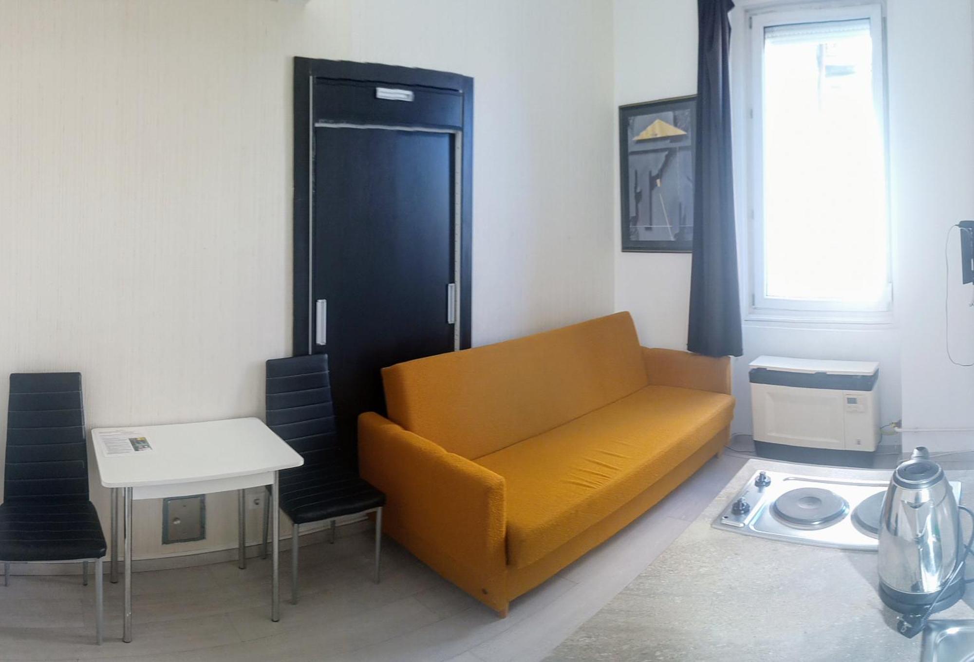 Sparrowl Budapest