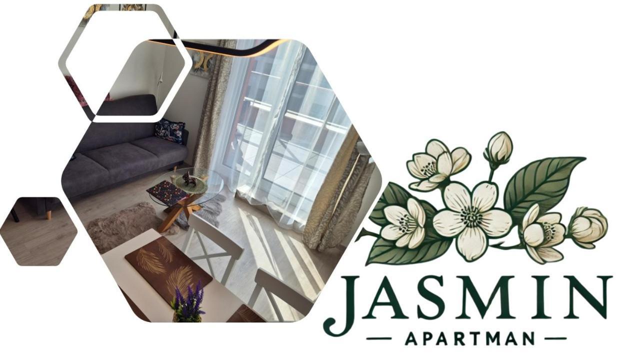 Apartment Jasmin