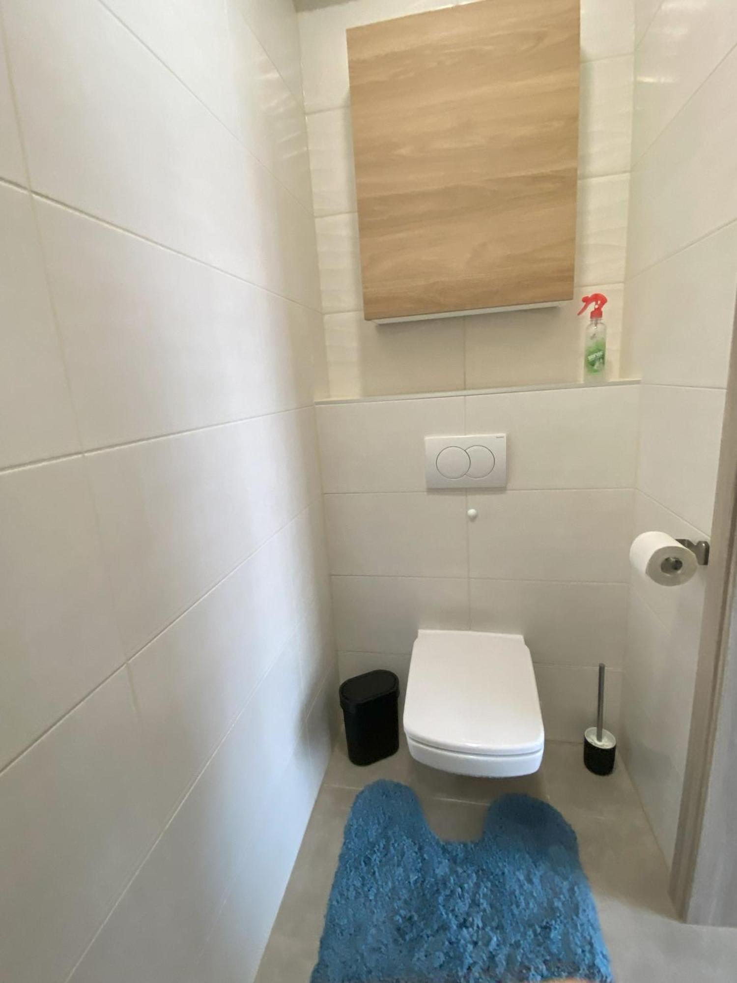 Apartment Jasmin Budapest