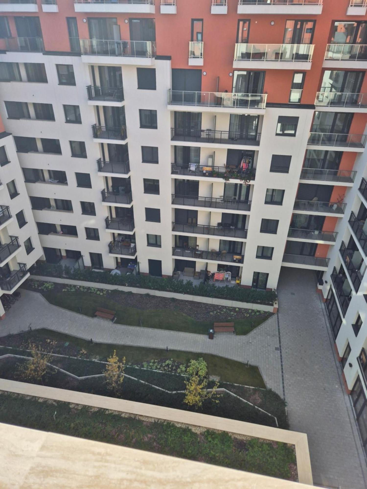 Apartment Jasmin