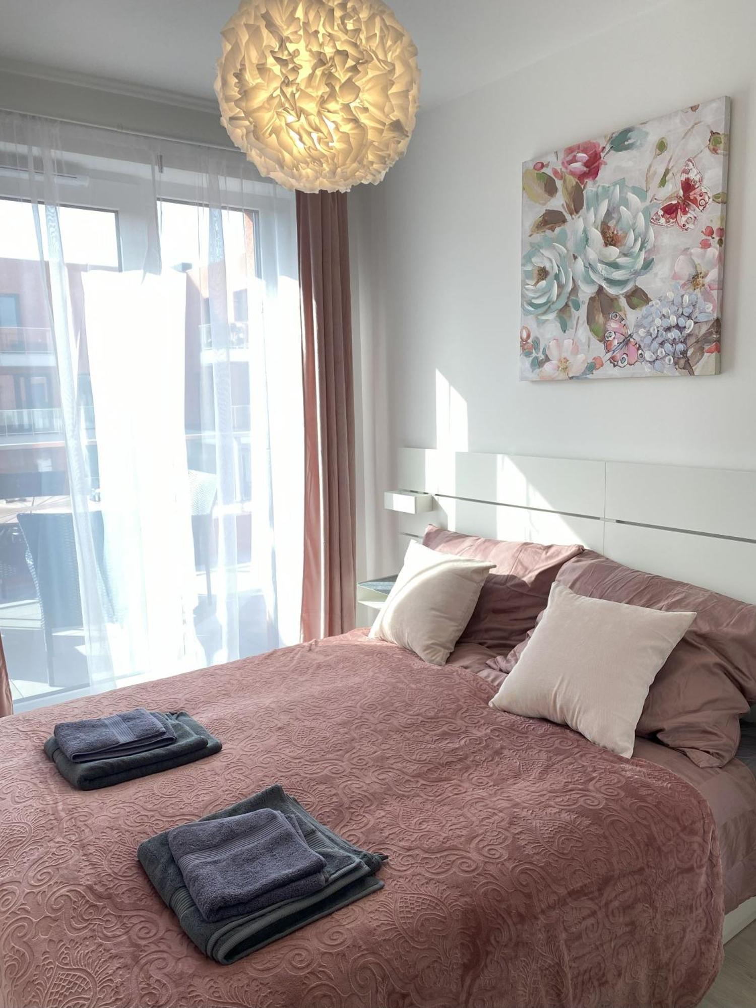 Apartment Jasmin Budapest