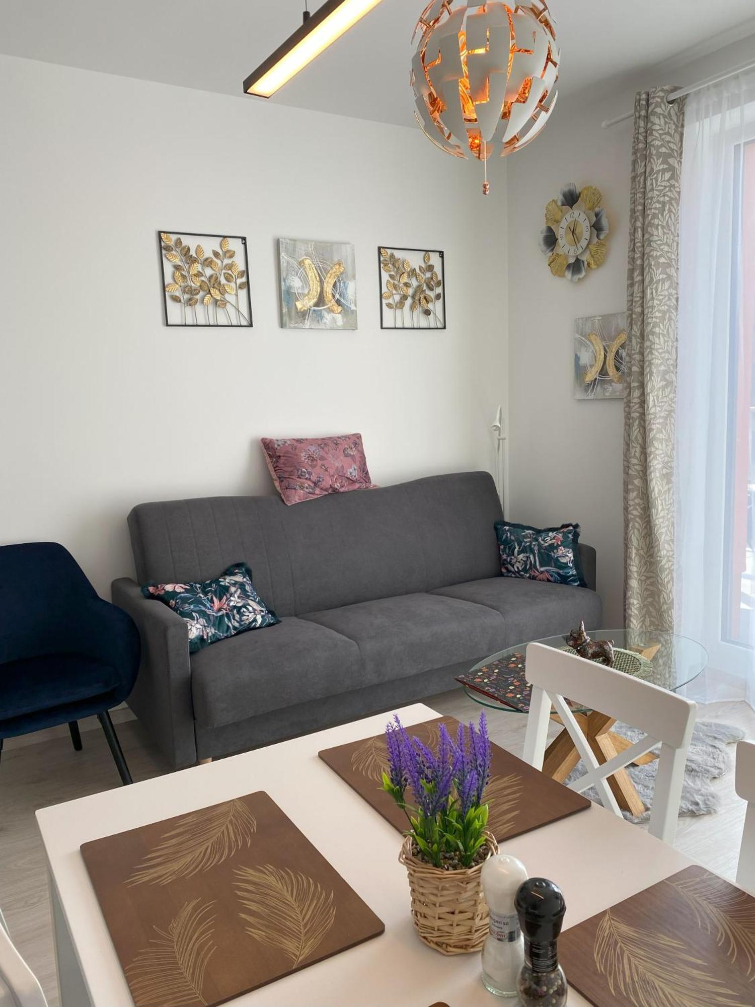 Apartment Jasmin
