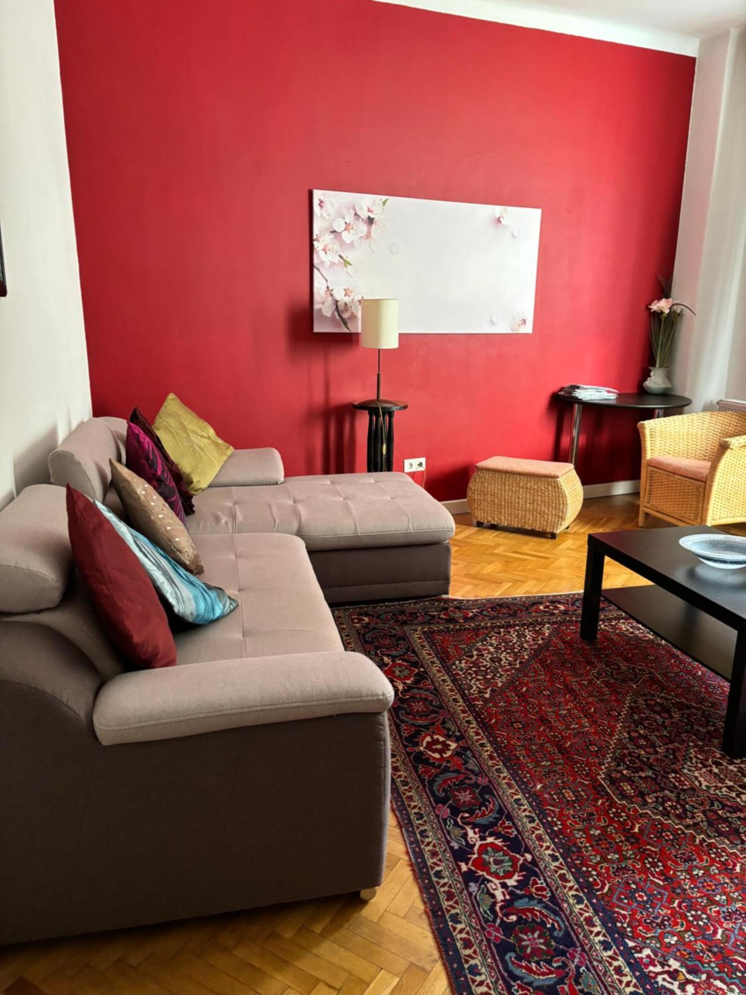 Apartamento Judy&sandor *