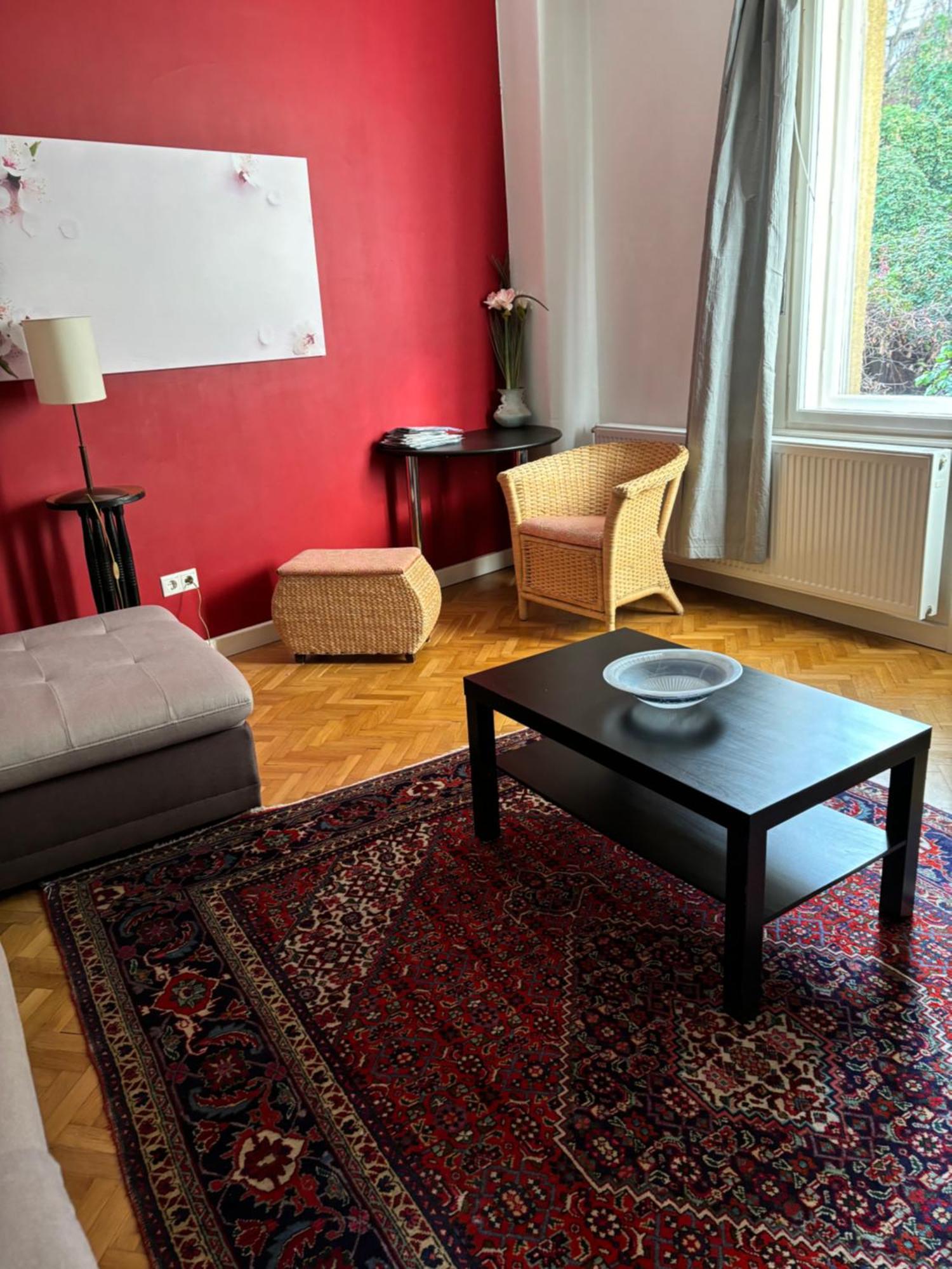 Apartamento Judy&sandor Budapest