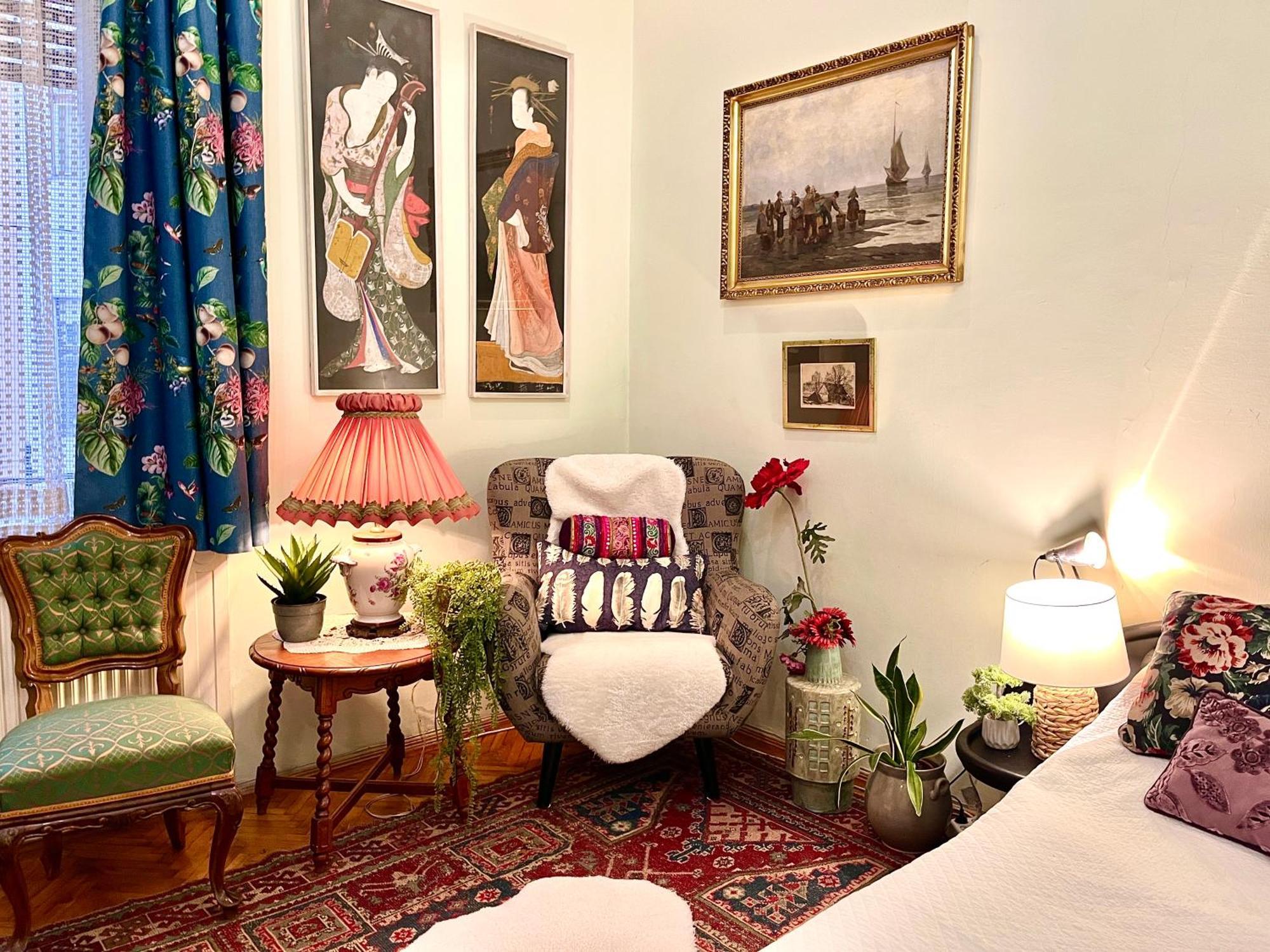 Apartamento Sophia Last Minute Budapest
