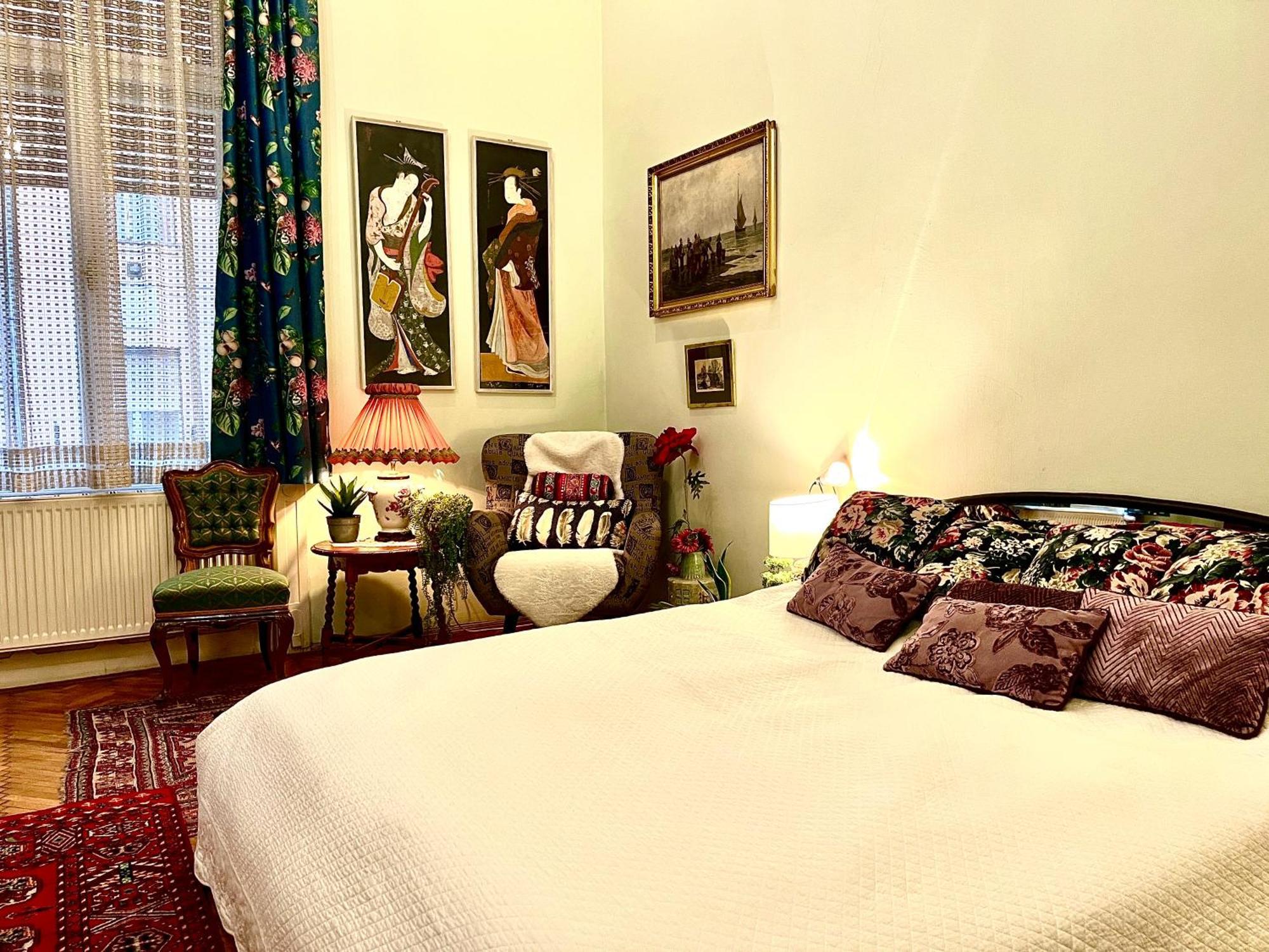 Apartamento Sophia Last Minute *