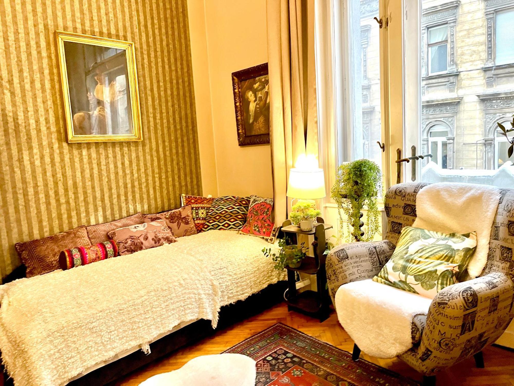 Apartamento Sophia Last Minute Budapest
