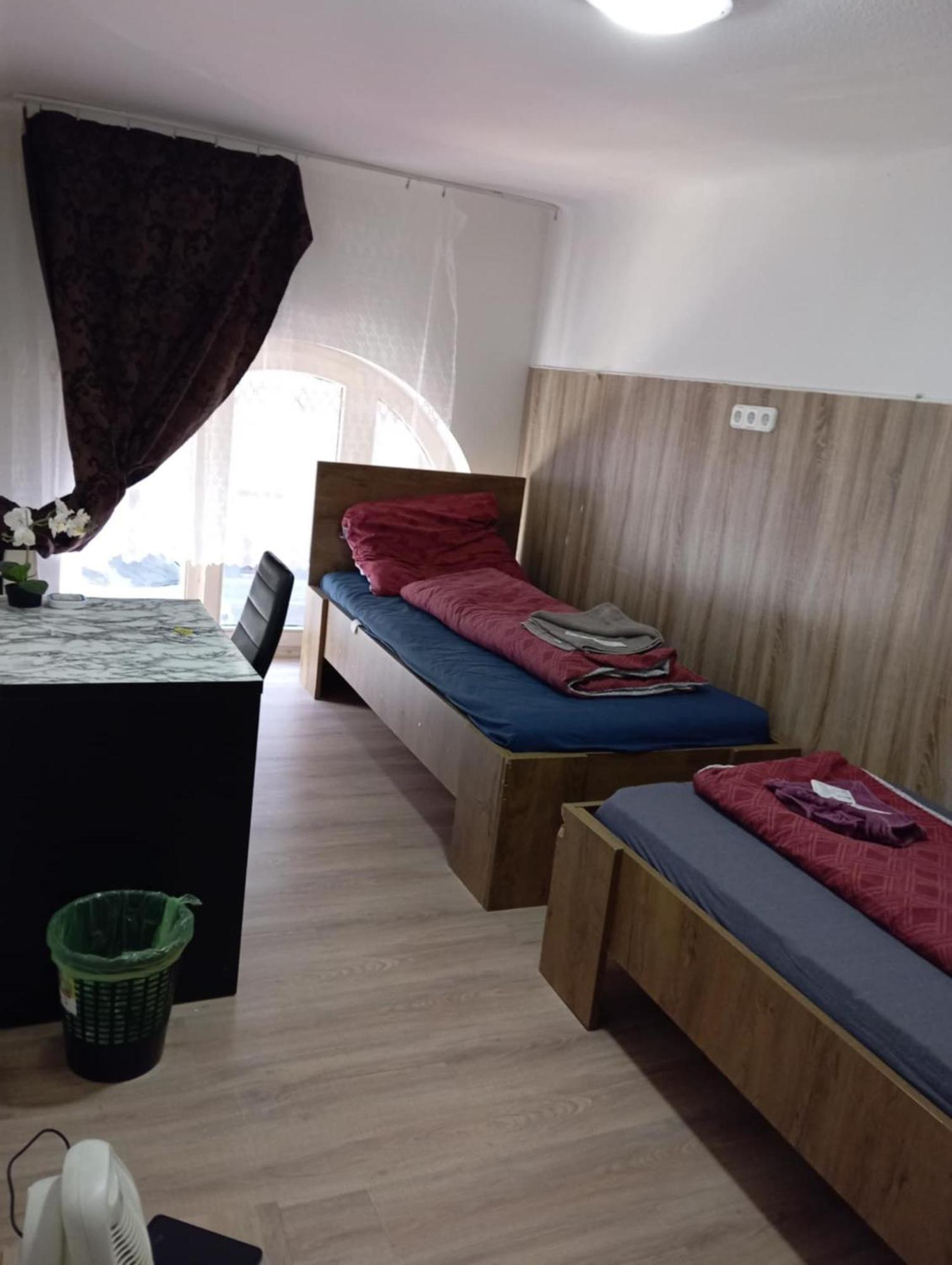 Bed & Breakfast King Boedapest