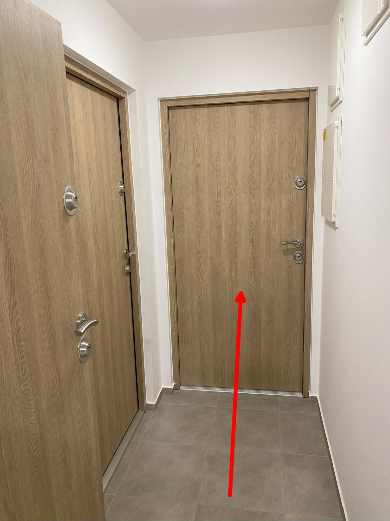 Jasmin Apartment Budapest