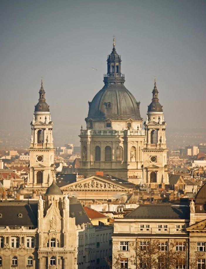 Basilica Charming Apartment *