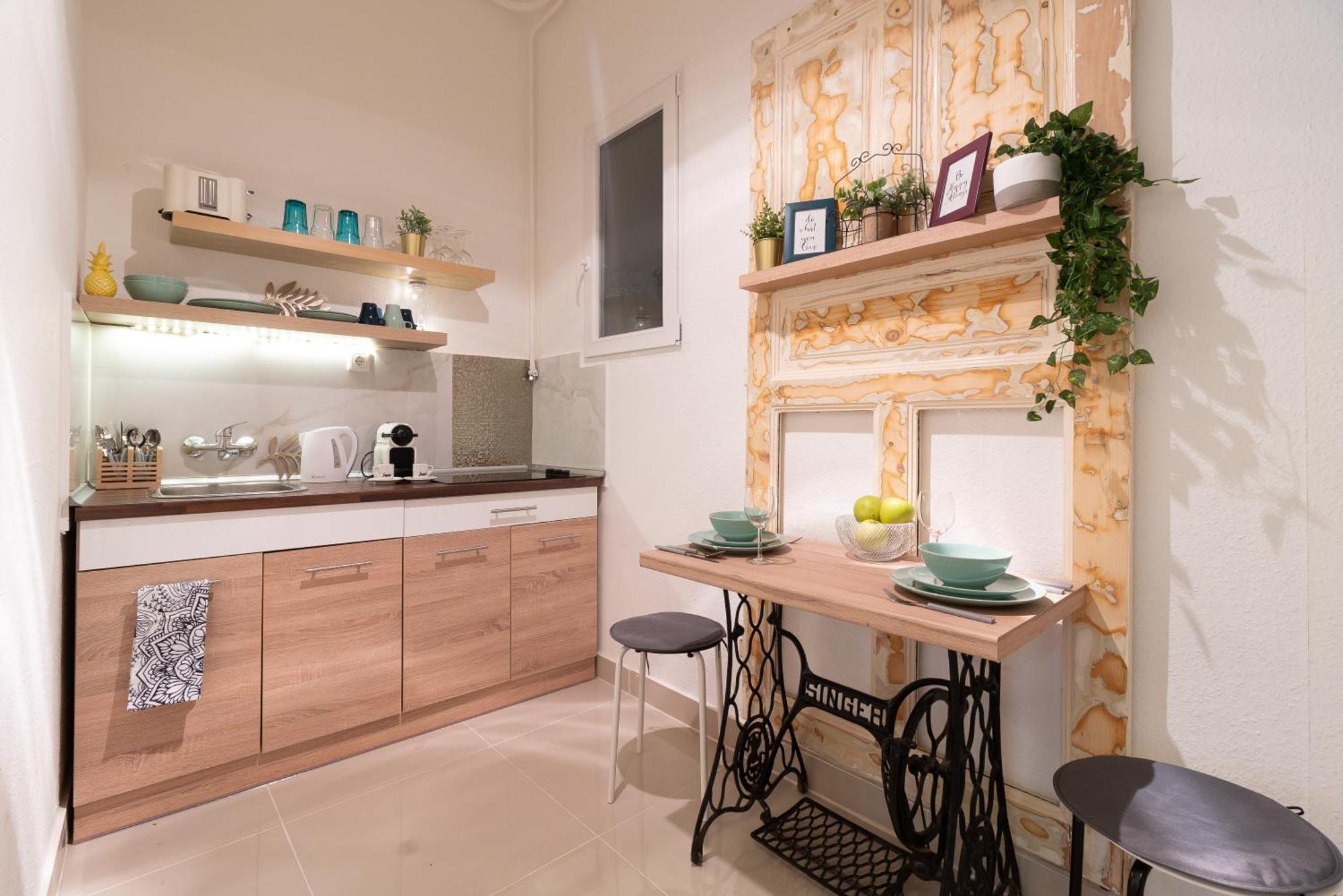 Basilica Charming Apartment