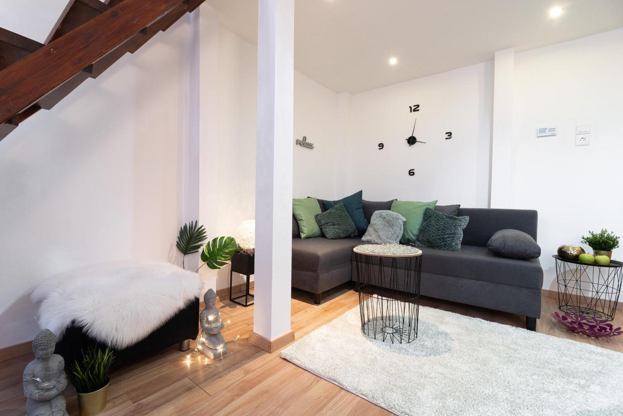 Basilica Charming Apartment