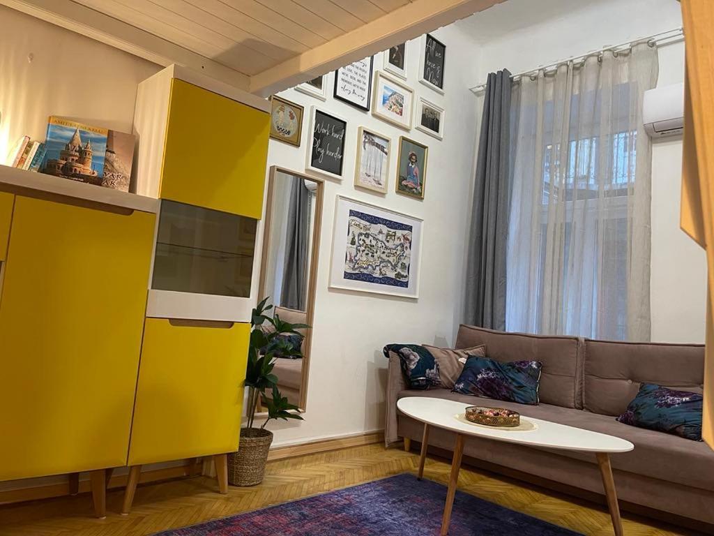 My Little Treasure Apartament *