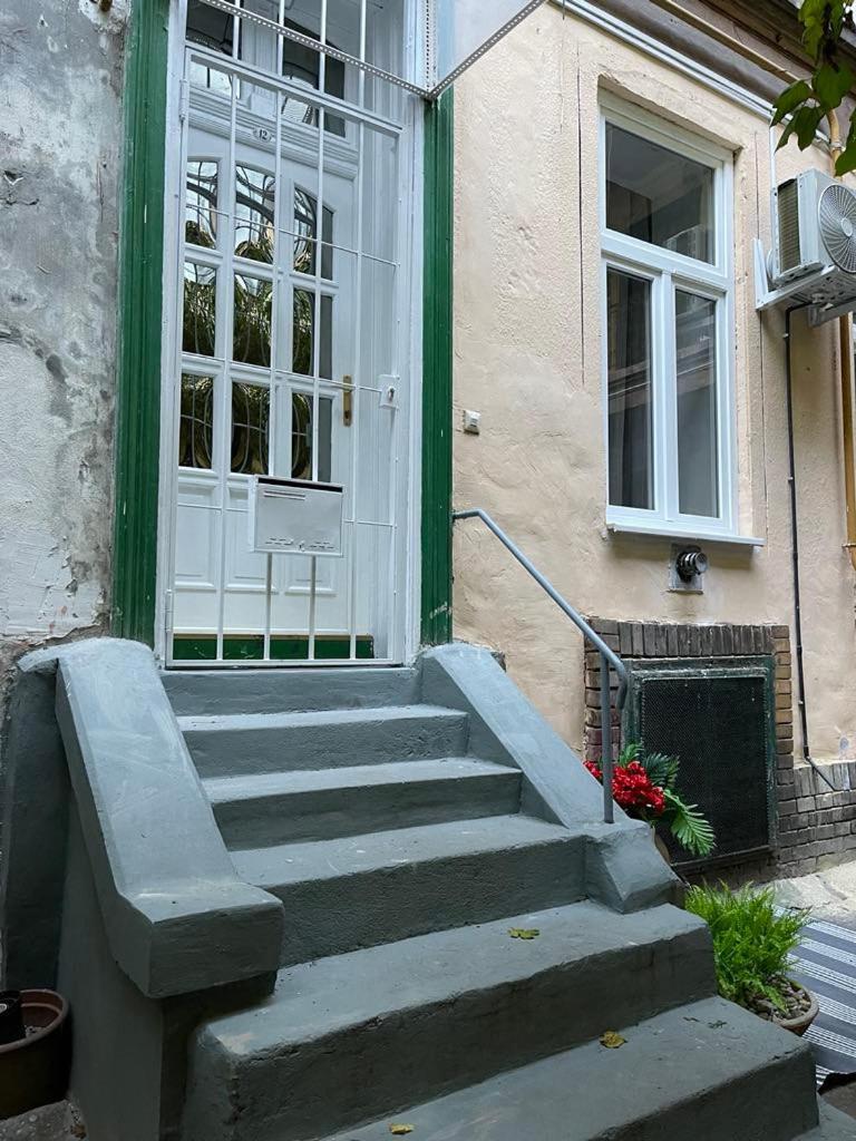 My Little Treasure Budapeszt