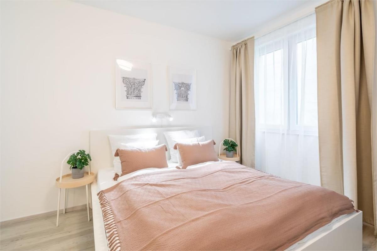 Vh104 Apartment *