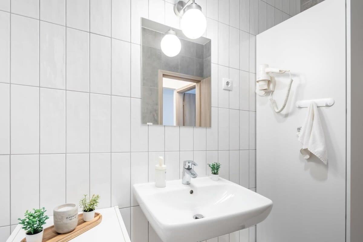 Apartamento Vh103 Budapest